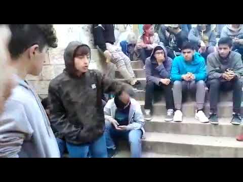 Lautary Vs Sismo Vs Maik Vs loca |(8vos) Fecha 3 Torneo 2018 | Perito free