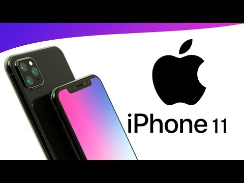 iPhone 11 Everything Confirmed!
