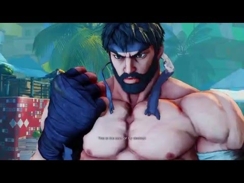 SFV - MDZ_JimmY (Ryu) Vs Beni_Best (Cammy) #2