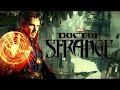 Doctor Strange Funding
