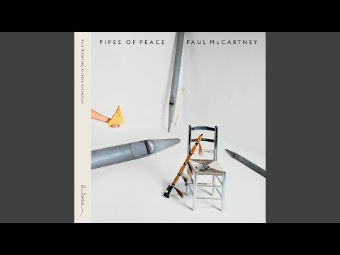 Download Paul McCartney - Twice In A Lifetime MP3