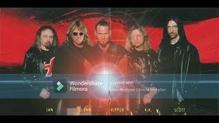 14 Judas Priest   What's My Name Bonus Track