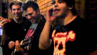 Patent Pending - Old and Out Of Tune