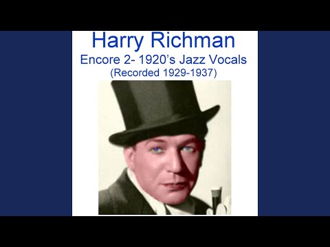 Just a Gigolo (Recorded February 1931)