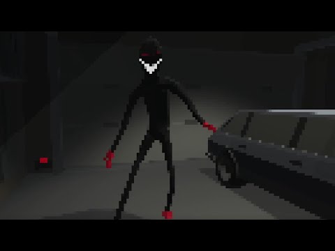 Make Sure It's Closed - Short Horror Gameplay Walkthrough (No Commentary)