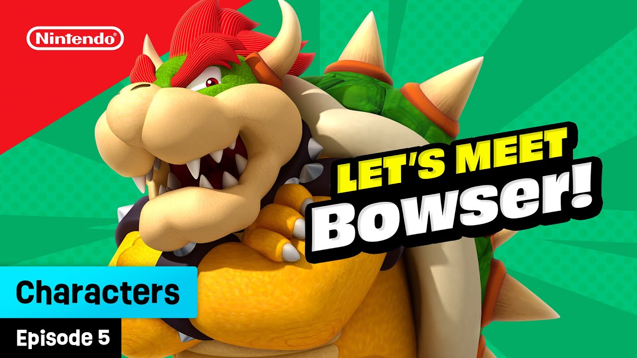 Bowser