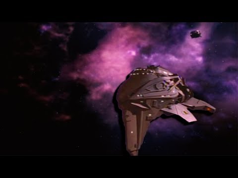 Starship Lore : Kazon Vessels - Klingons of the Delta Quadrant