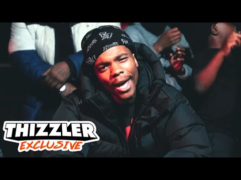 Project Poppa - Free The OG's (Exclusive Music Video) || Dir. Project Poppa x KilTheDirector