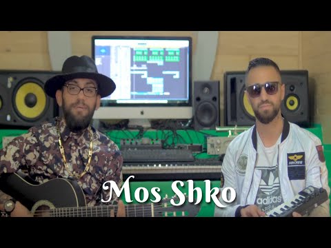 Mandi ft. Ilir Tironsi - Mos shko