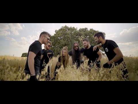 Dskarrila - Pueblos | Videoclip Oficial