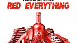 Juliano Santiago ft. Stingy Ju &amp; Omega Crosby - On Now (Prod. Marty Mac) (AUDIO)