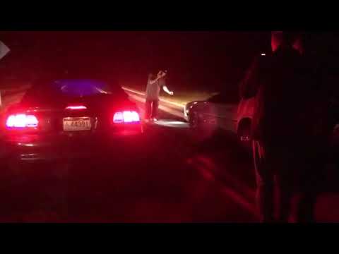 Sbf nitrous vs sbc nitrous camaro sn95ftw