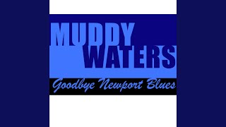Goodbye Newport Blues (Live)
