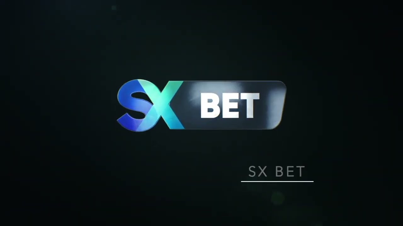 SX Bet video
