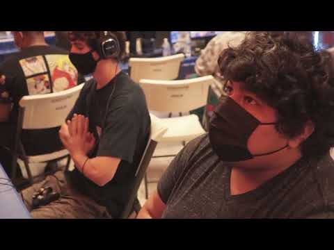 Smoona (Robin) vs Jimrude (Peach) - Fire and Ice #11 Winners Finals