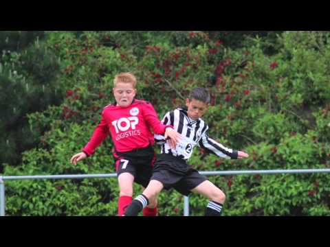 2015 23 mei Oude Maas D1 Toernooi SV Slikkerveer