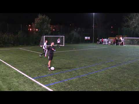 5s | Floppy DFC vs Mirror Signal Malouda - 22.12.19