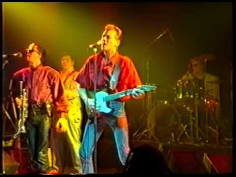 Ton van der Meer ~ Pret op Jamaica