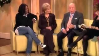 Don Rickles The View 2008-12-09 Part 2