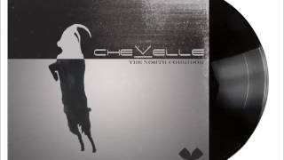 Chevelle - Got Burned (Lyrics)