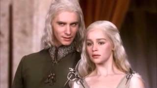 Game of thrones - Daenerys stormborn story (part1)