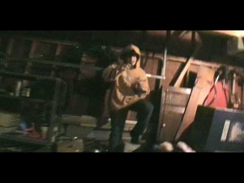 Blizzy B feat. D-Money - Antigone Rap