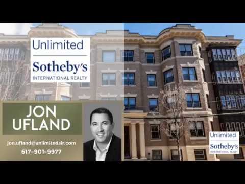 195 Saint Paul Street  Unit 3  Brookline  MA 02446
