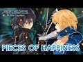 Vídeo de jugabilidad de Sword Art Online Re: Hollow Fragment  Todas las Plataformas