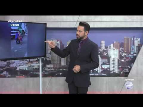 Alerta Total: Encerramento // RF Esporte Clube: Escalada - 16/05/2019 (Rede Família)