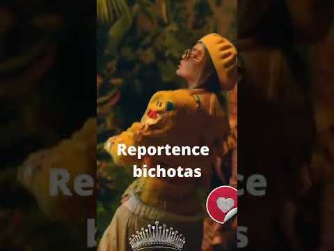 Yailin la más viral  canta chivirika 😱 y yo no lo sabía