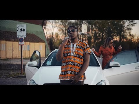 Miky Uno - Allô (Clip officiel)