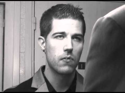 Louis Daubresse (2013) by Gérard Courant - Cinématon #2729