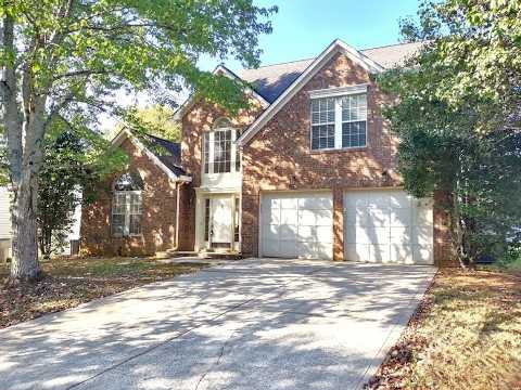 1111 Land Grant Road property video