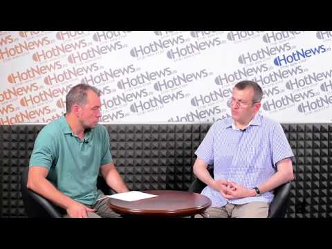 Interviu cu europarlamentarul Cristian Preda