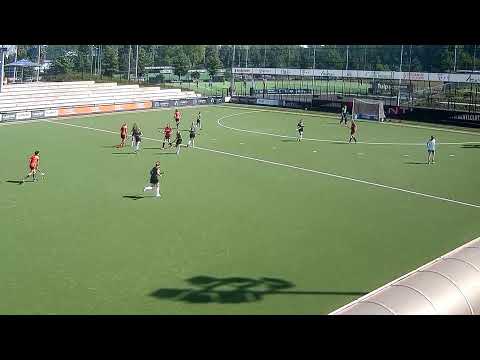 Oranje-Rood D30A - Best D30B