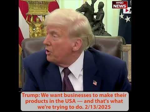 Trump Shuts Down CNN Reporter: 'We Haven't Asked You to Speak Yet'; $370B Trade Imbalance Exposed