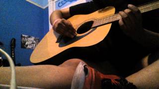 Truly, Madly, Deeply - Ray lamontagne (cover)