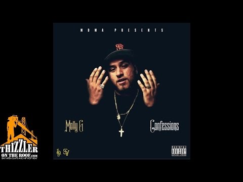 Molly G - Bad B!tches & Palm Trees [Thizzler.com]