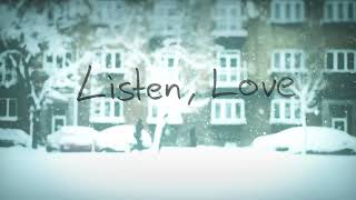 Listen Love Music Video