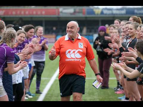 1 2 2026 RC The Bassets DIOK vs RC Wageningen (laatste wedstrijd Ap van Kersbergen)