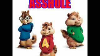 (Chipmunk) Dennis Leary - Im An Asshole