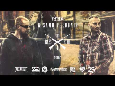 15.RY23/RUDI "Outro" WESTERN 4