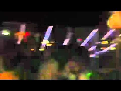 DJ Rem live @ Baraberry - Hezz Club