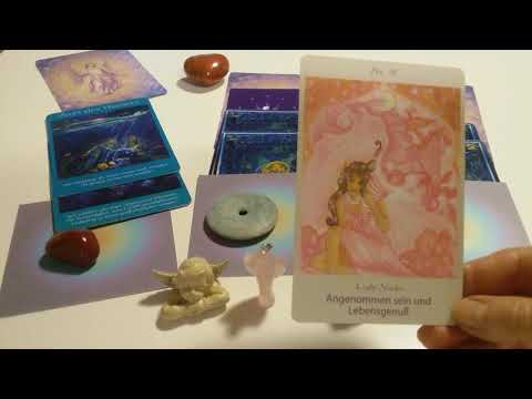 Liebesorakel Wochenorakel der Engel 28.September 2018