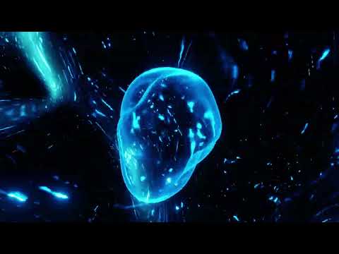 Psychedelic #22 | Interdimensional Journey | Trippy Visuals | Watch While High