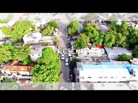 Fantom Ft Zoe Naz & Massif Beatz - Chak 4 [Video]