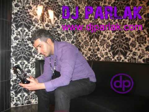 DJ PARLAK 2010 - YANAYIM SEXY BITCH (REMIX)