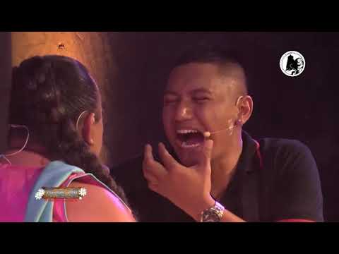 Sambel Trasie Live in Congress Hall 2018 -  Banyu Mili Mungah Gunong