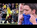 Football Matches that SHOCKED the World
