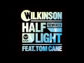 Wilkinson feat. Tom Cane - Half Light (Stadiumx ...